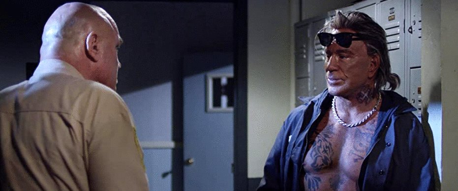 Photo from the movie Night Walk