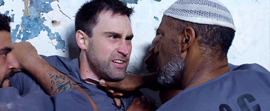 Photo from the movie Night Walk