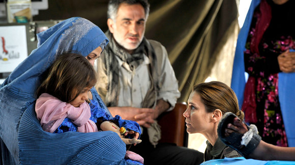 Photo du film Le Piège Afghan