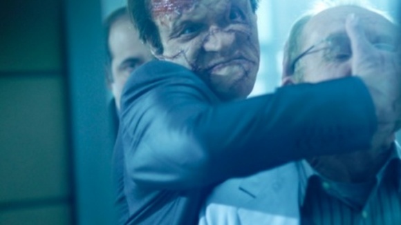 Photo du film Punisher: Zone de guerre