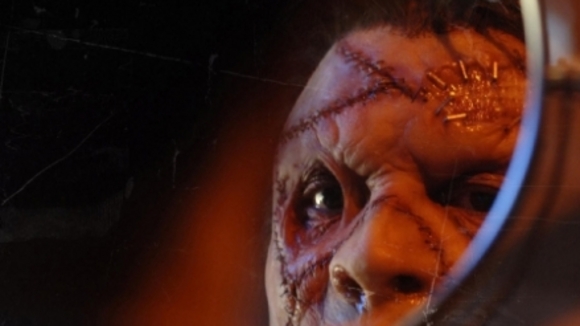 Photo du film Punisher: Zone de guerre