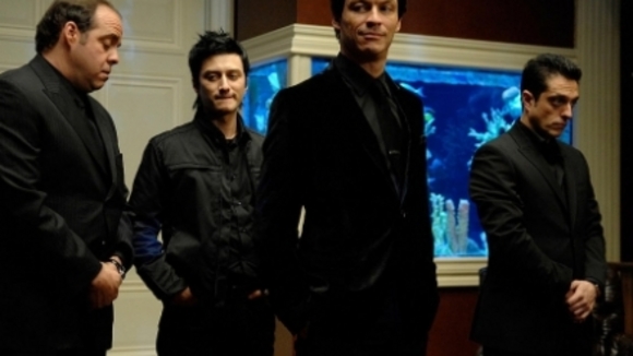 Photo du film Punisher: Zone de guerre