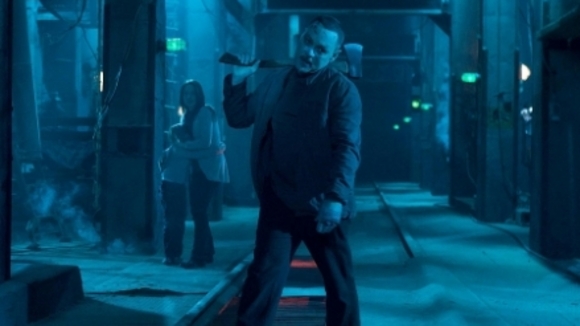 Photo du film Punisher: Zone de guerre