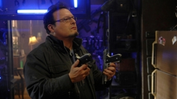 Photo du film Punisher: Zone de guerre