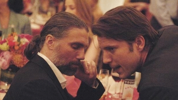 Photo du film Red Widow