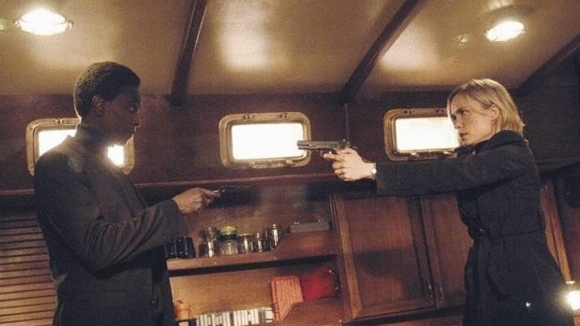 Photo du film Red Widow