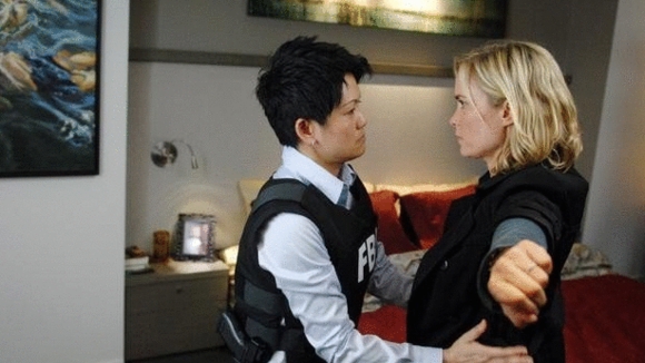 Photo du film Red Widow