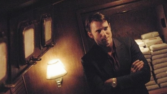 Photo du film Red Widow