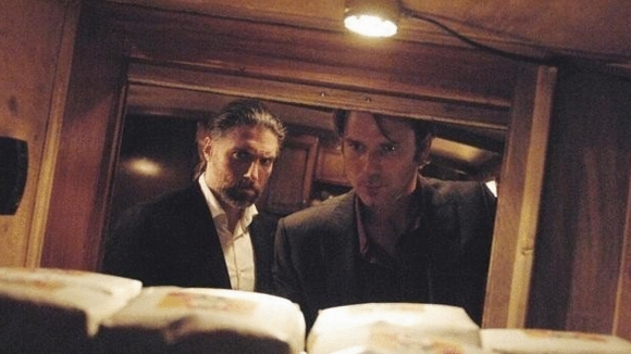 Photo du film Red Widow