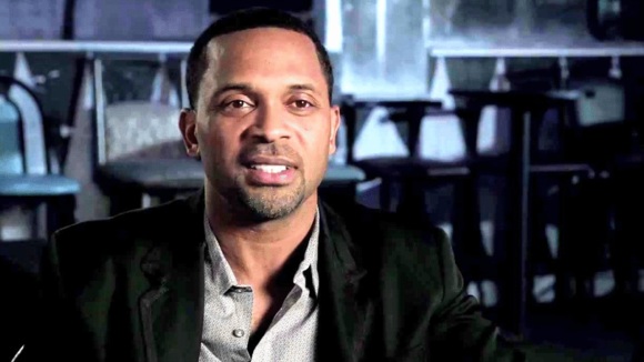 Photo from the movie Richard Pryor: Omit the Logic