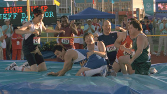 Photo du film The Ringer