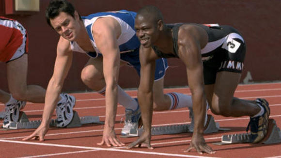 Photo du film The Ringer