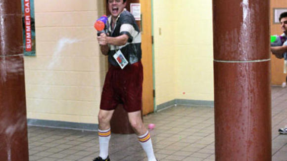 Photo du film The Ringer