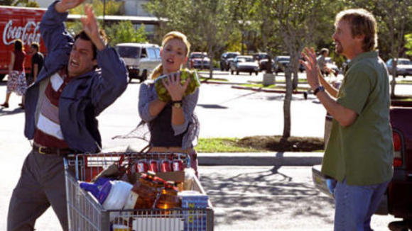 Photo du film The Ringer