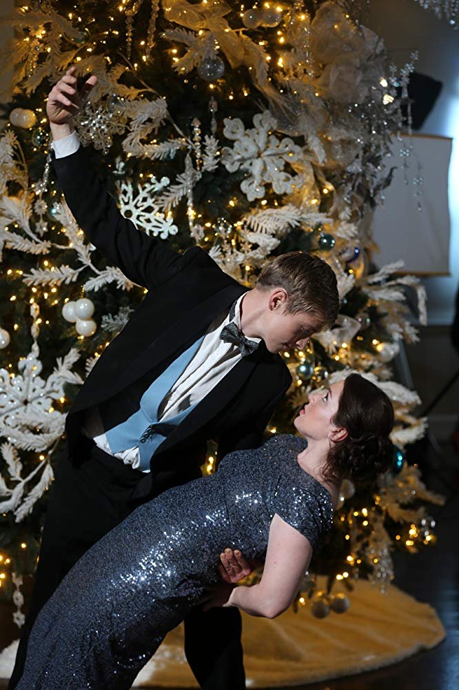 Photo from the movie Santa Girl