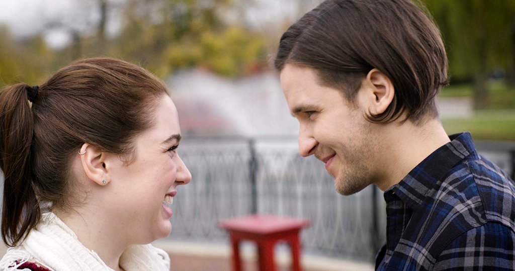 Photo from the movie Santa Girl