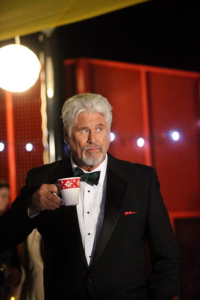 Photo from the movie Santa Girl