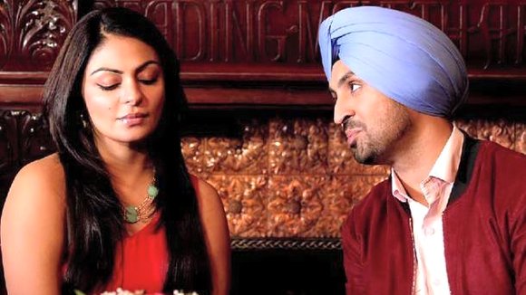 Photo du film Sardaarji