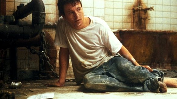 Photo du film Décadence