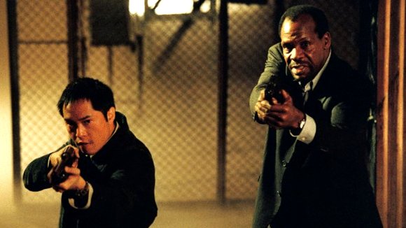 Photo du film Décadence