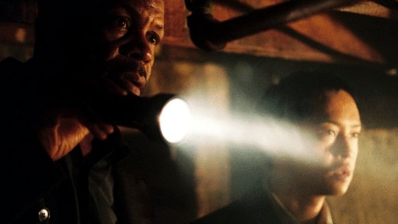 Photo du film Décadence