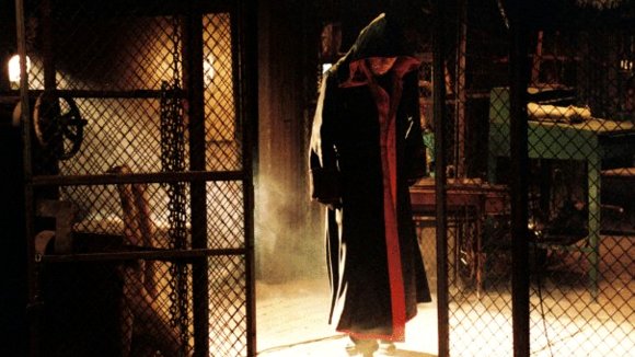 Photo du film Décadence