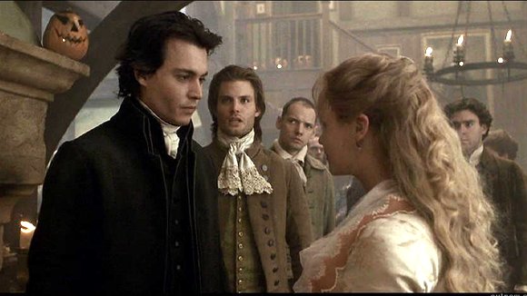 Photo du film Sleepy Hollow