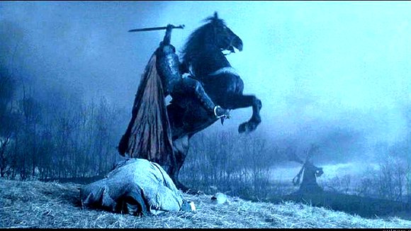 Photo du film Sleepy Hollow