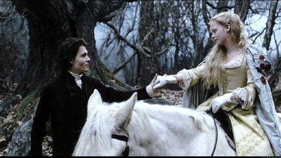Photo du film Sleepy Hollow