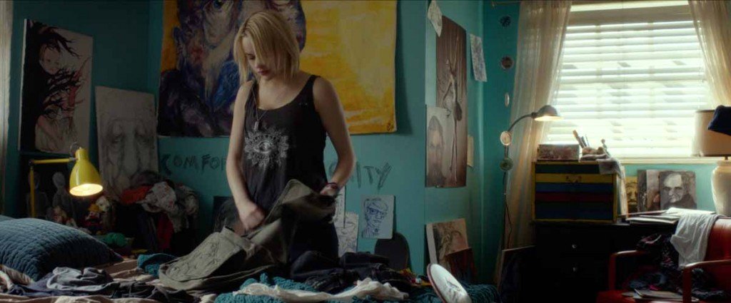 Photo from the movie Smartass