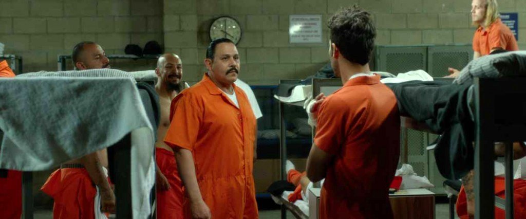 Photo from the movie Smartass