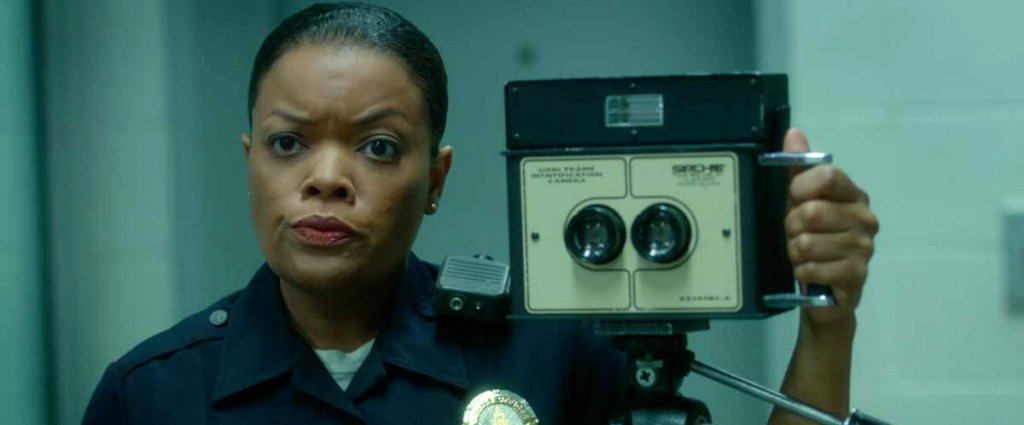 Photo from the movie Smartass