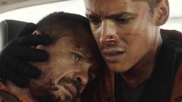 Photo from the movie Son of a Gun