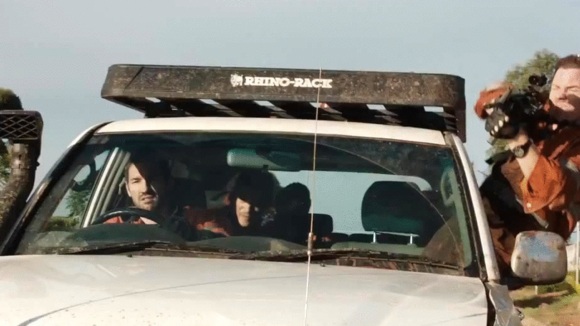 Photo from the movie Son of a Gun