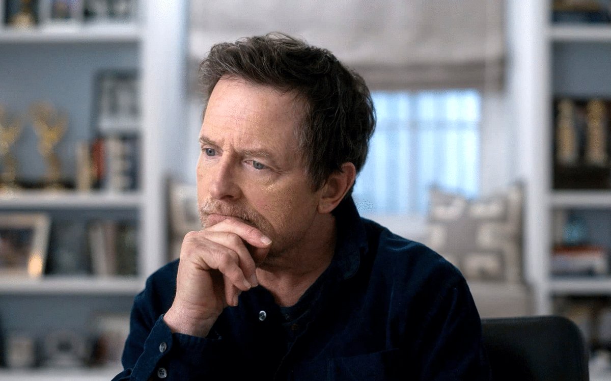 Photo from the movie Still: A Michael J. Fox Movie