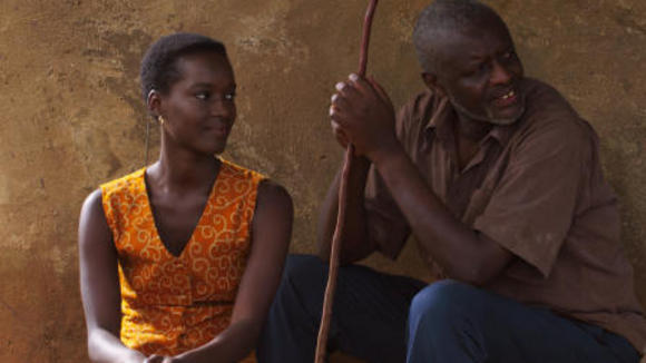 Photo du film Un Dimanche à Kigali