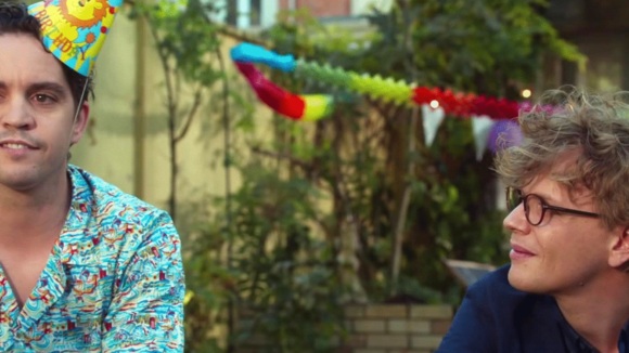 Photo du film Le Talent de mes amis