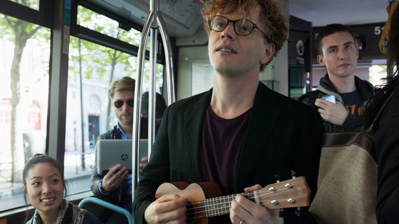 Photo du film Le Talent de mes amis