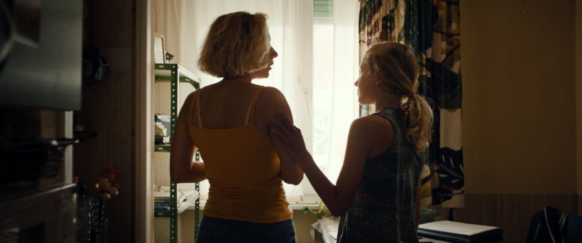 Photo du film Les Courageux [2024]