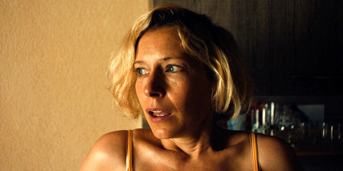 Photo du film Les Courageux [2024]