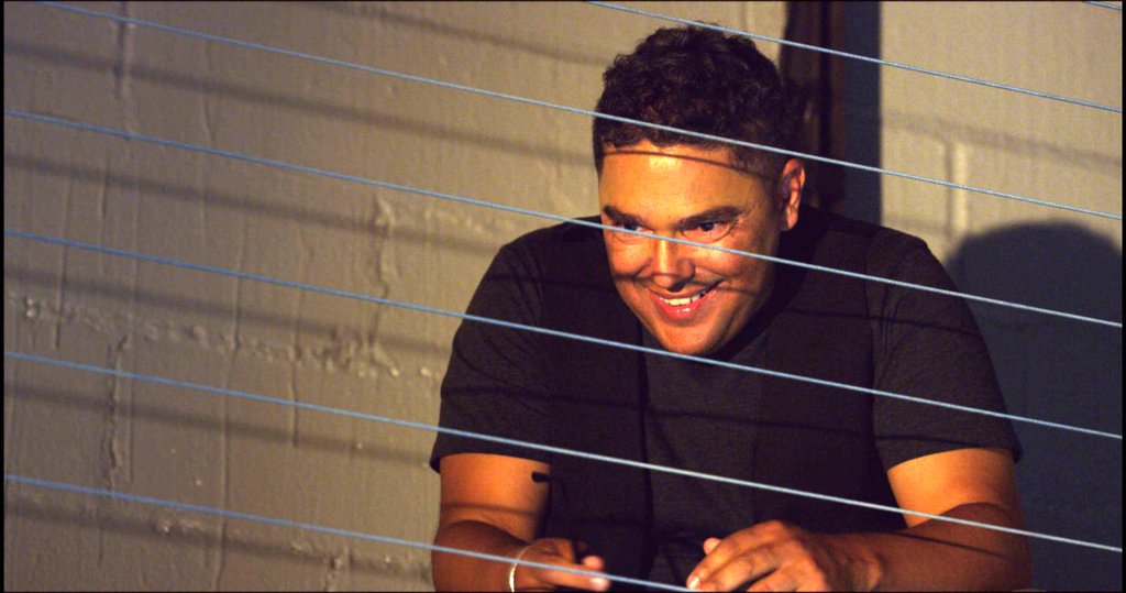 Photo du film The Eyes