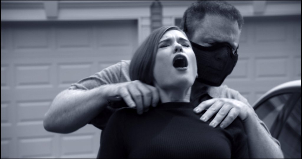 Photo du film The Eyes