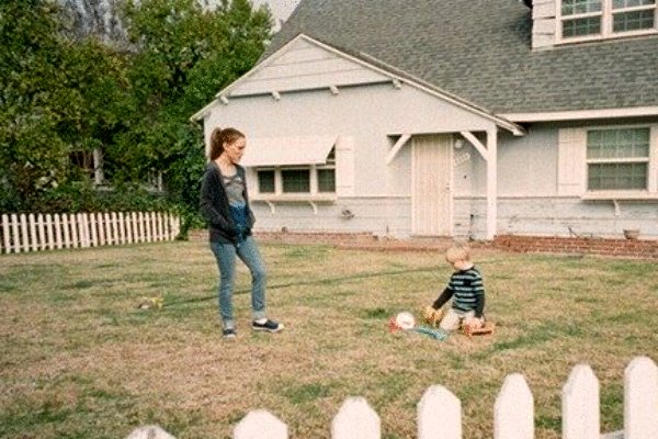 Photo du film The Heyday of the Insensitive Bastards