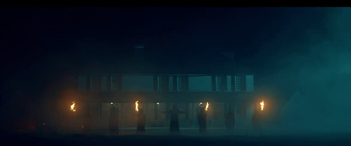 Photo du film The Long Night