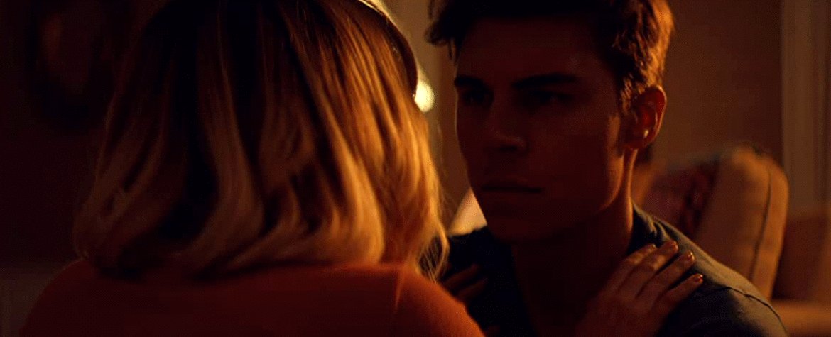 Photo du film The Long Night