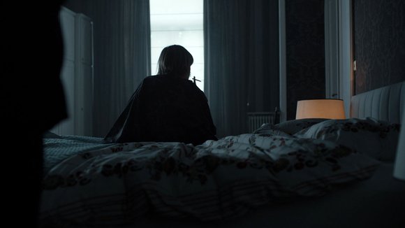 Photo from the movie The Treatment