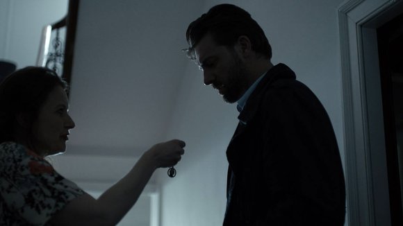 Photo from the movie The Treatment