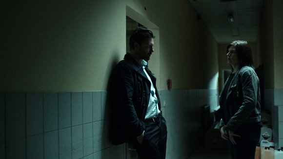 Photo from the movie The Treatment