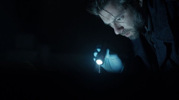 Photo from the movie The Treatment