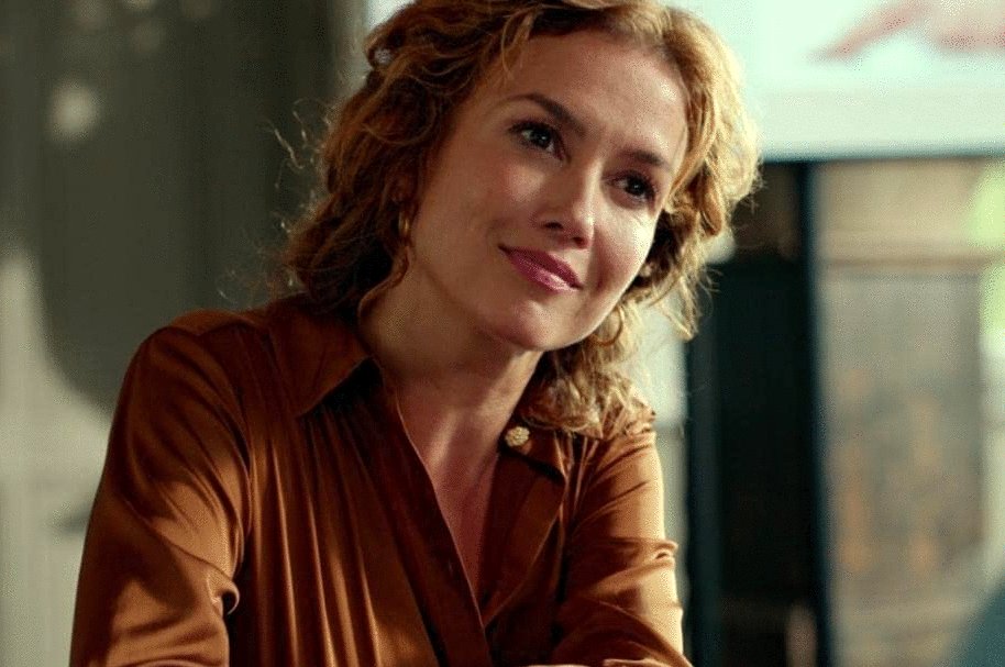 Photo from the movie Oei, ik groei!